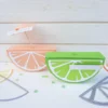 MODASCRAP - FUSTELLA TASTY FRUITS - immagine 2