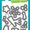 LAWNFAWN - FUSTELLA SUPER STAR