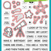 LAWNFAWN - FUSTELLA SUPER STAR - immagine 2