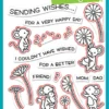 LAWNFAWN - FUSTELLA DANDY DAY - immagine 2
