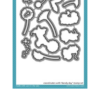 LAWNFAWN - FUSTELLA DANDY DAY