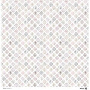 MODA SCRAP - CARTA SECRET GARDEN 11