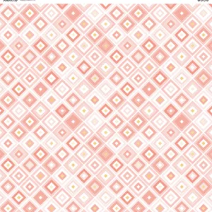 MODA SCRAP - CARTA HAPPY FLOWERS 02