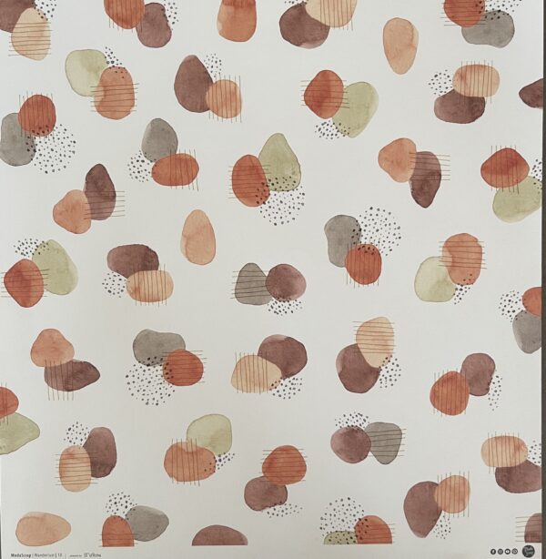MODA SCRAP - CARTA WANDERLUST 10