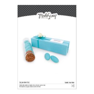 MODASCRAP - FUSTELLA TREAT HOLDER