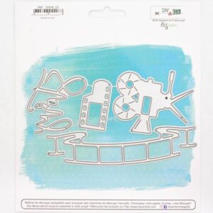 DIY & CIE - FUSTELLA STORY