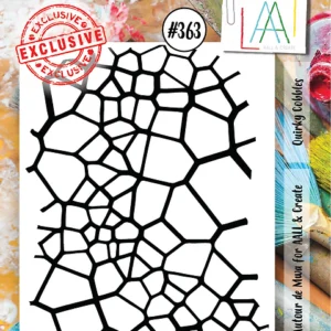 AALL & CREATE - TIMBRO CLEAR QUIRKY COBBLES