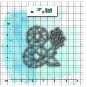 DIY & CIE - FUSTELLA & ET #