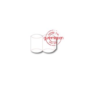 GUMMIAPAN - FUSTELLA PILLOWBOX MINI