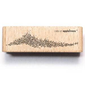 CATS ON APPLETREES - TIMBRO LEGNO 27315