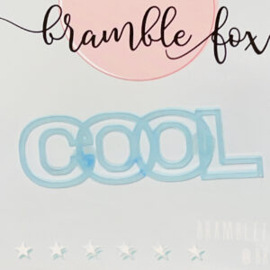 BRAMBLEFOX - ABBELLIMENTO COOL
