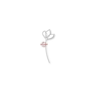 GUMMIAPAN - FUSTELLA LILIUM