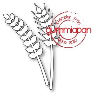 GUMMIAPAN - FUSTELLA AX