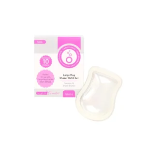 TONIC STUDIOS - REFILL SET LARGE MUG