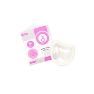 TONIC STUDIOS - REFILL SET TEA POT
